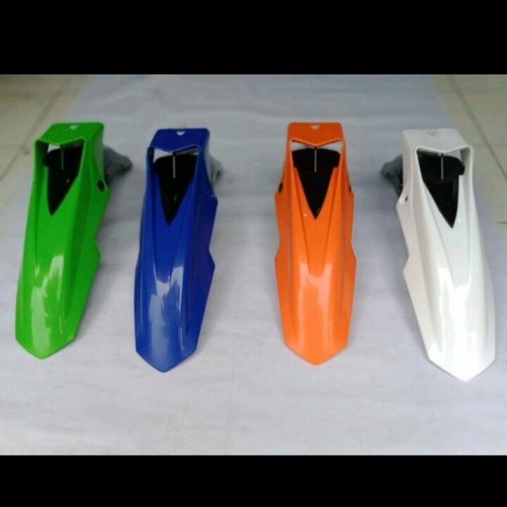 SPAKBOR DEPAN EVO SLEBOR DEPAN EVO SPAKBOR DEPAN MODIF SPAKBOR TRAIL ...
