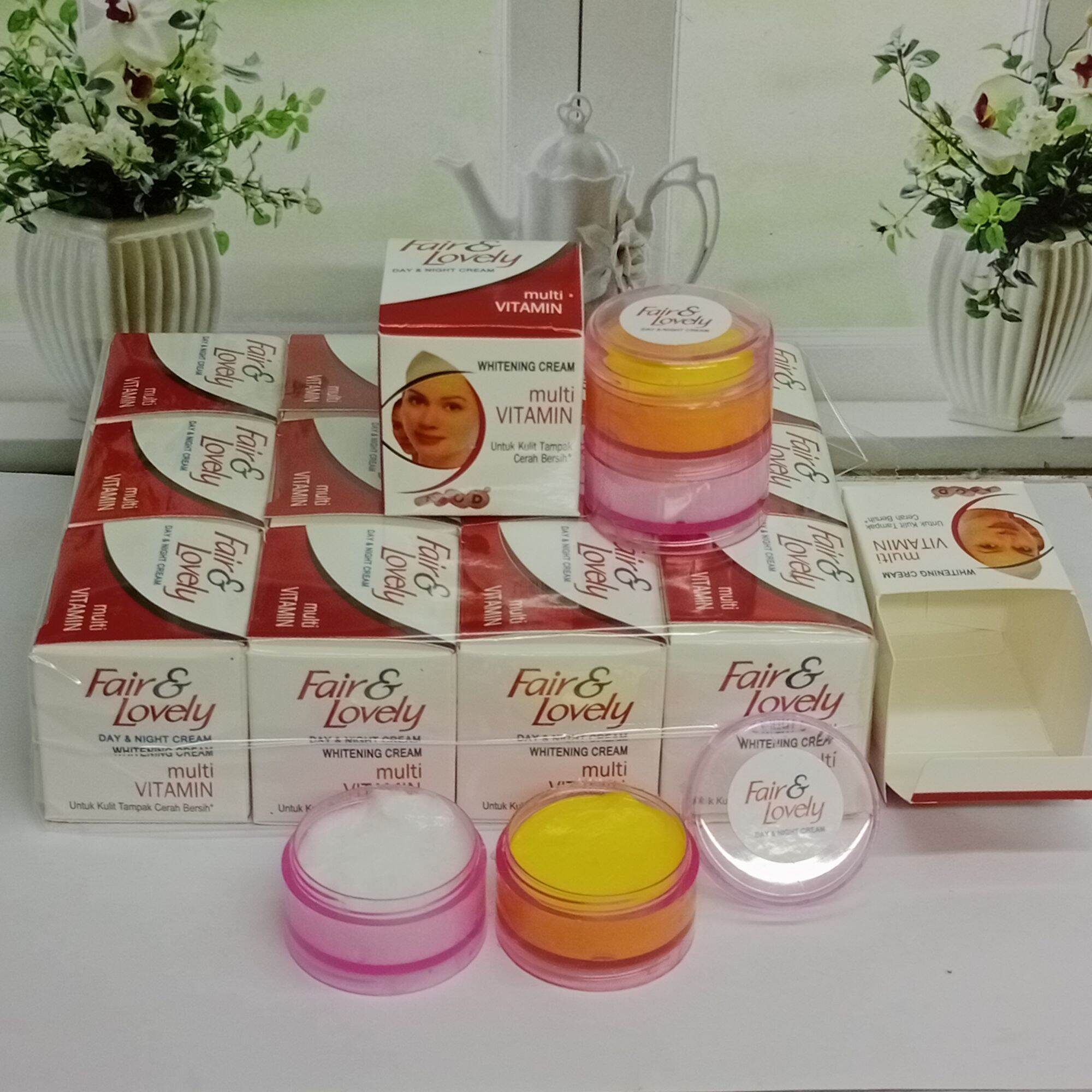 Cara Pemakaian Fair And Lovely Di Malam Hari, Nomor 2 Paling Ampuh