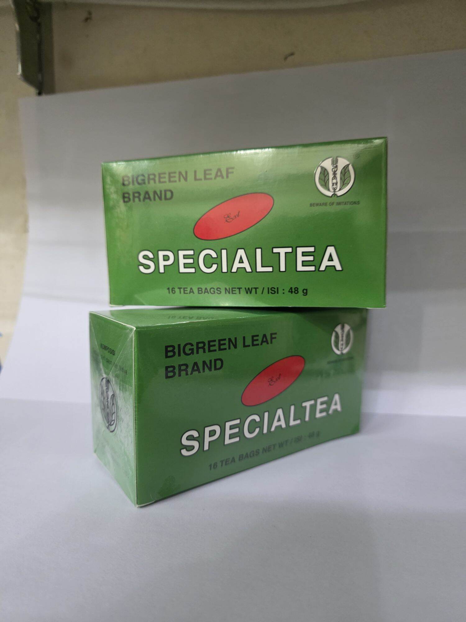 spesial teh 1bok isi 16 tea bags
