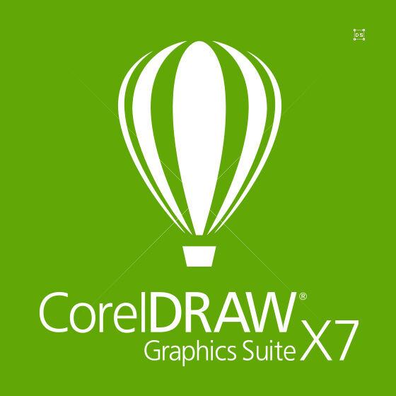 CorelDraw Graphics Suite X7 64 Bit DVD Corel Draw X7 Software Corel X7 ...