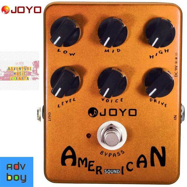 joyo jf