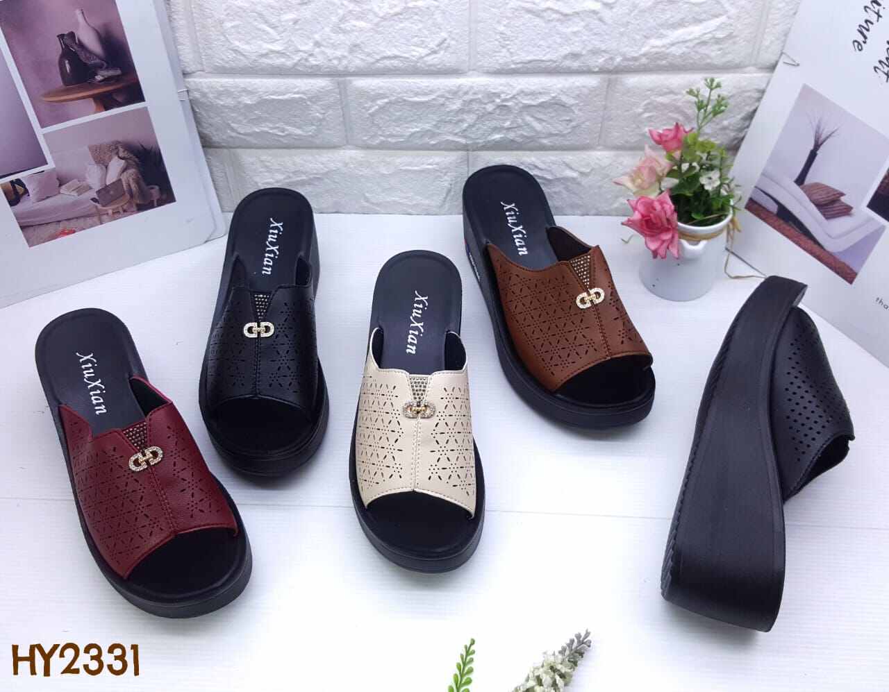 Xiuxian sandals clearance