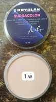MINI - Kryolan Supra Foundation 8 ml
