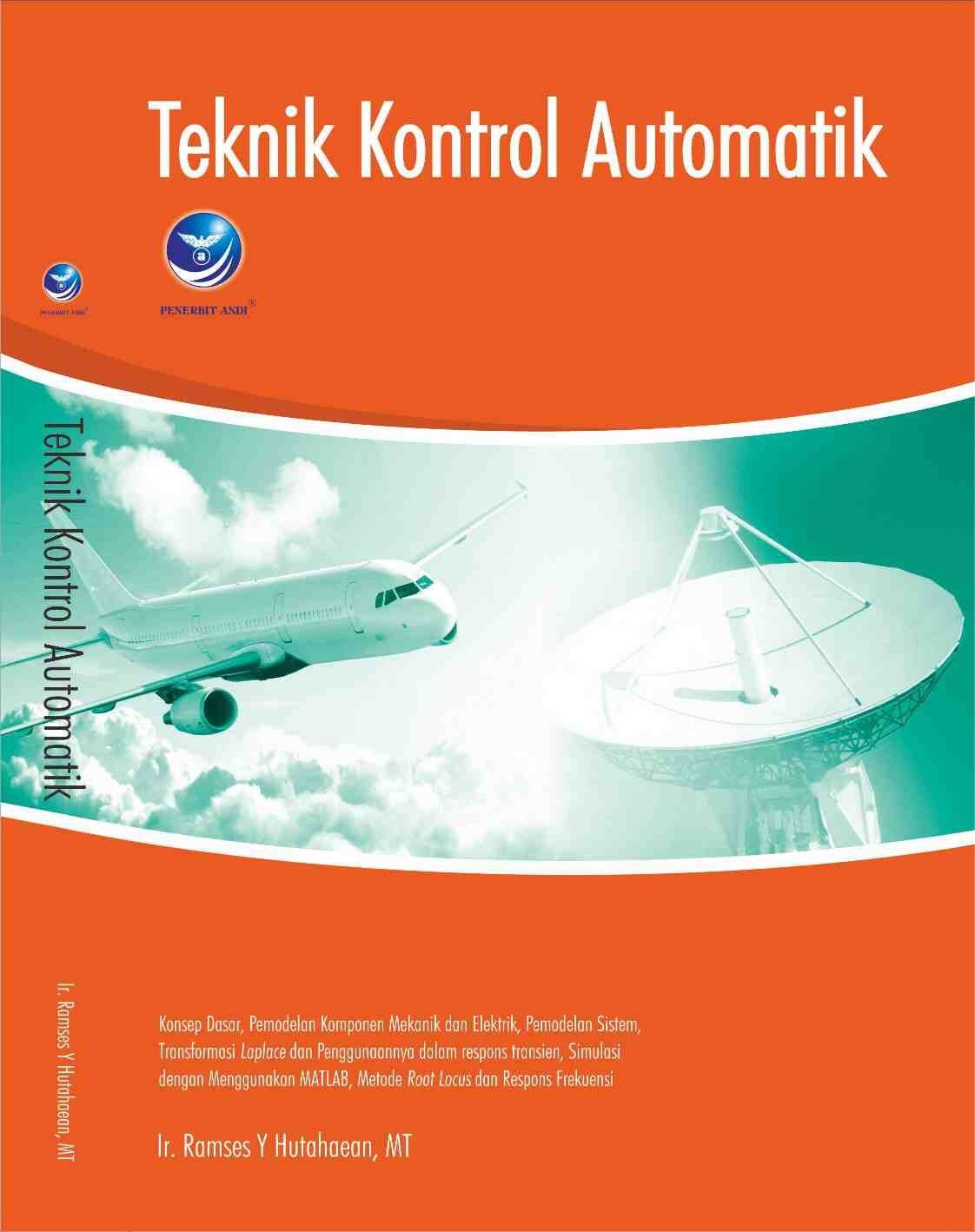 buku teknik kontrol automatik Lazada Indonesia