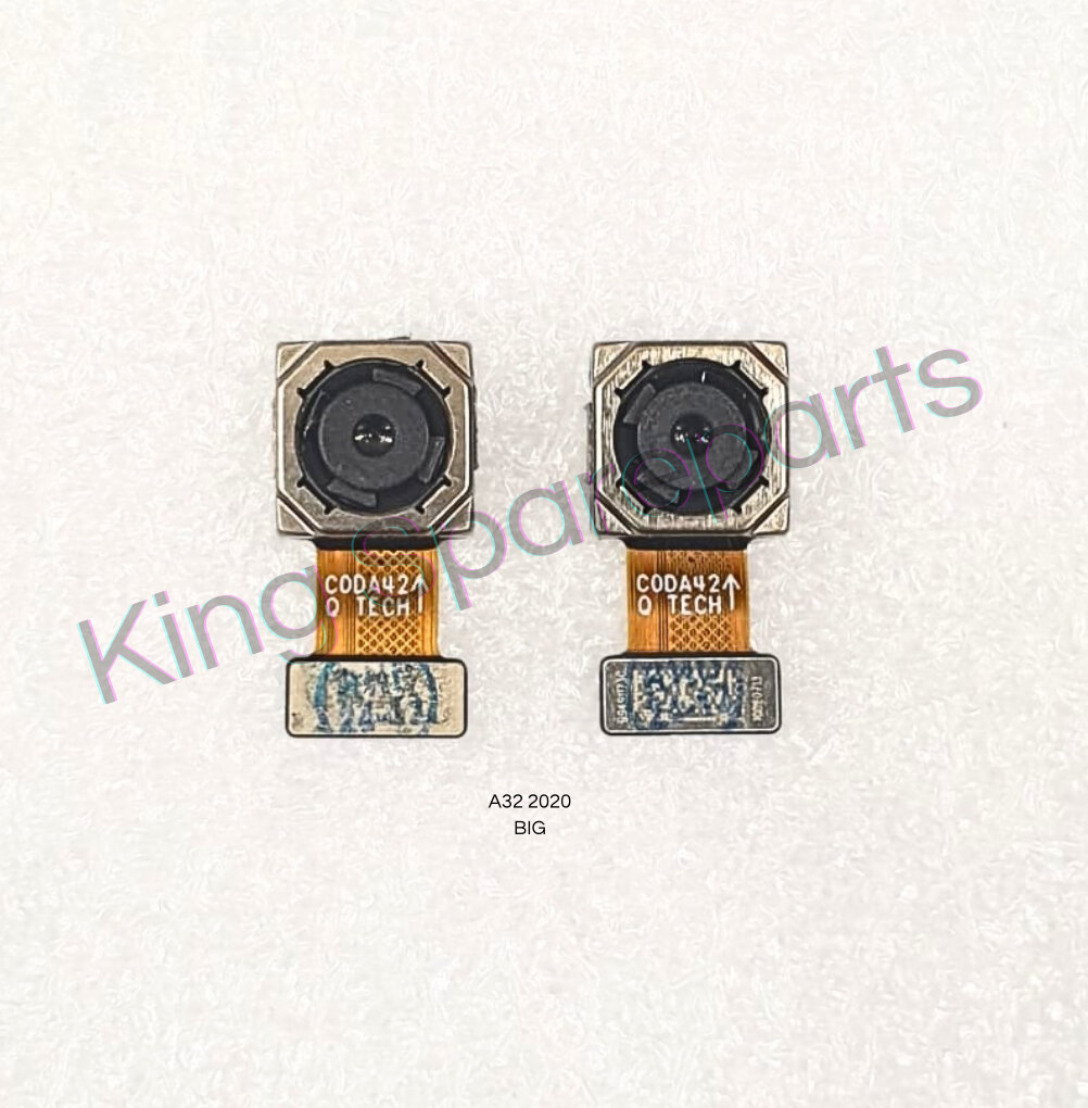 Oppo A32 2020 original big back camera Harga 40,000 rupiah*Gratis Ongkir