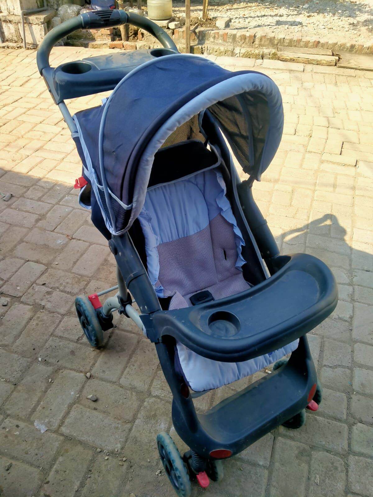 Stoller bayi / Kereta dorong bayi | Lazada Indonesia