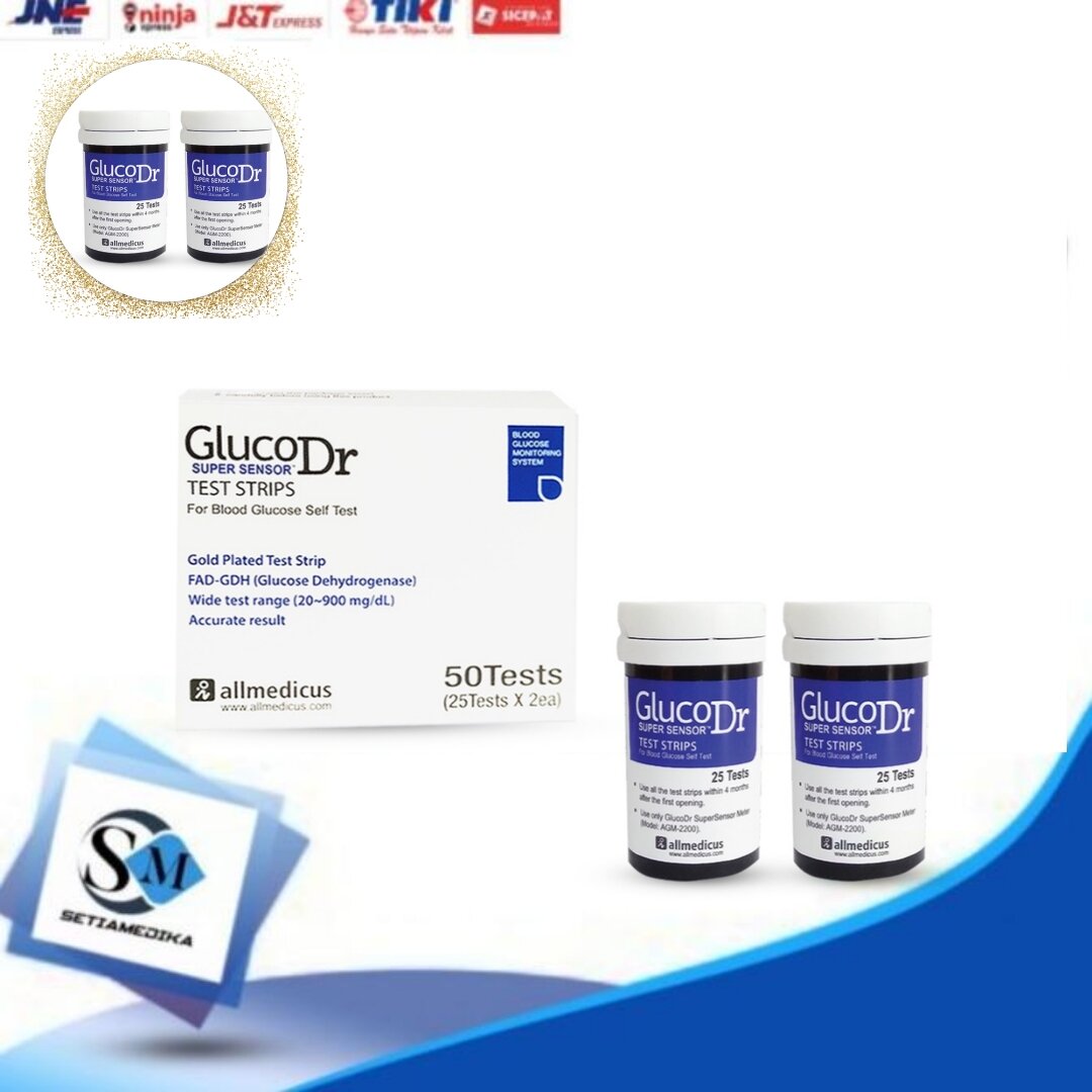 gluco dr super sensor price