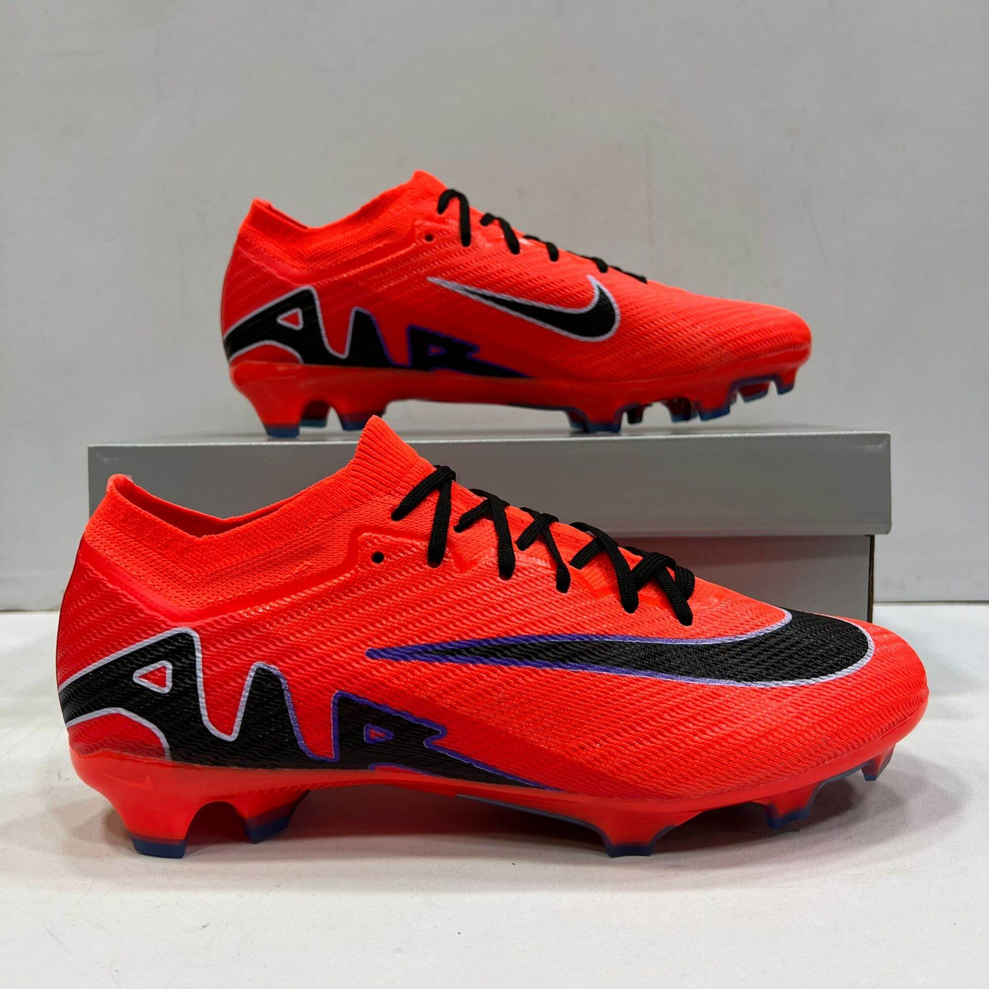 Sepatu bola nike shop mercurial superfly kw