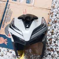 cover body bagian depan  tahun 2018 2020 vario new led k59j k60 r termurah kualitas premium
