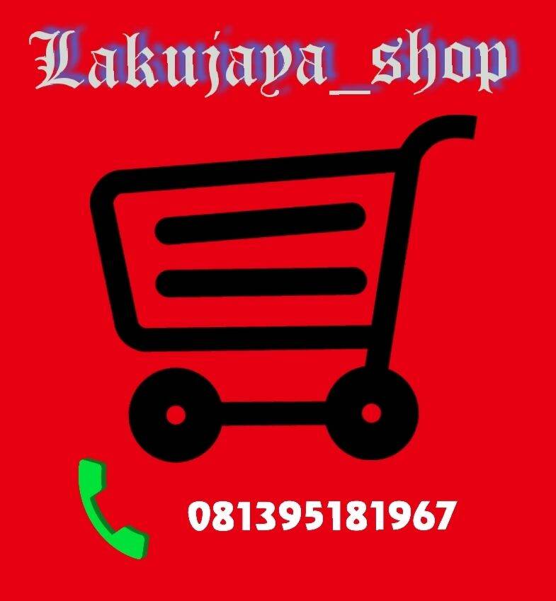 Lakujaya Shop Lazadaindonesia
