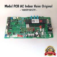 Modul PCB AC Haier Indoor Original 1005910579