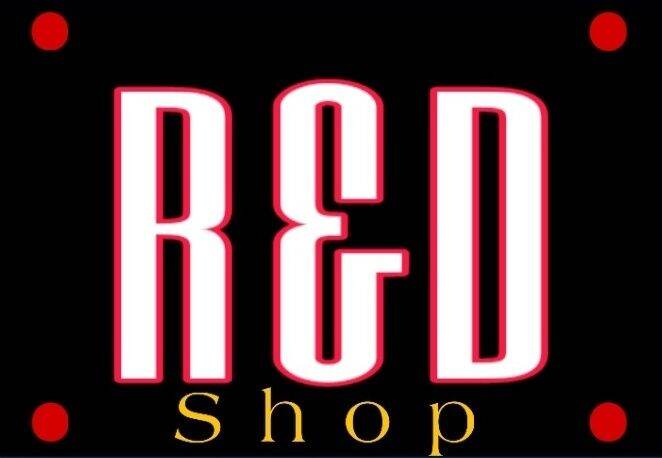 R & D_shop Indonesia Toko Resmi Online | Beli Sekarang di Lazada