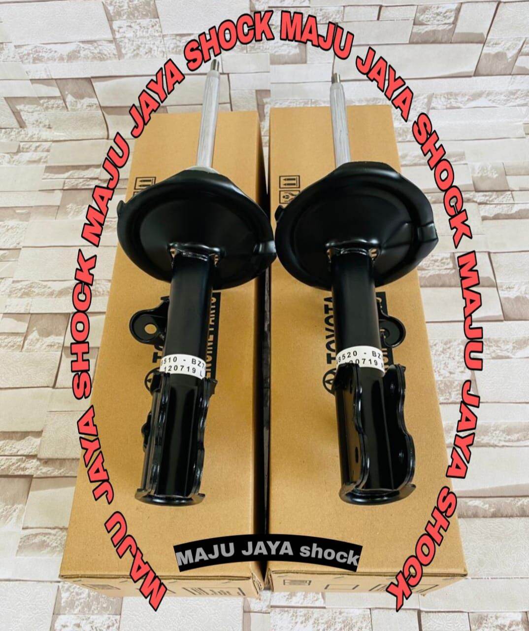 shockbreaker depan avanza / xenia lama 2004-2011 Harga 800,000 rupiah*Gratis Ongkir