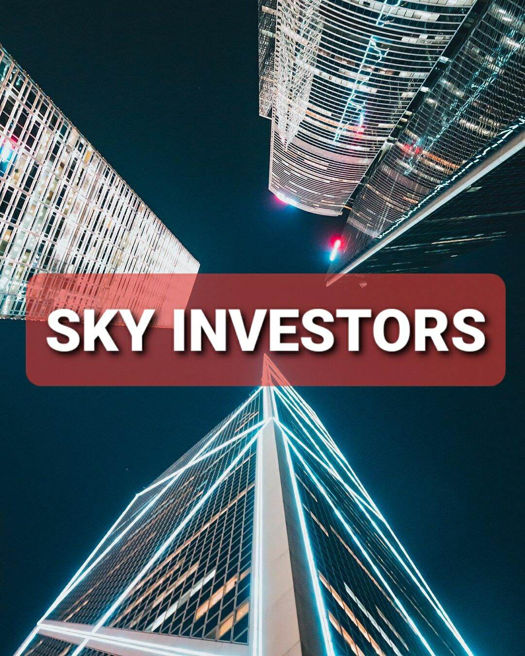 Toko Online Resmi SKY INVESTORS Lazada.co.id