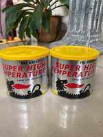 Gemuk Eni LC2 454 Gr Super High Temperatur Grease