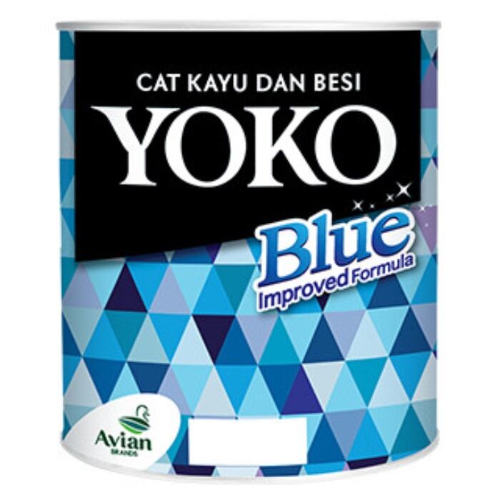 MENI YOKO BL 717 ELEGANT GY 3.5KG