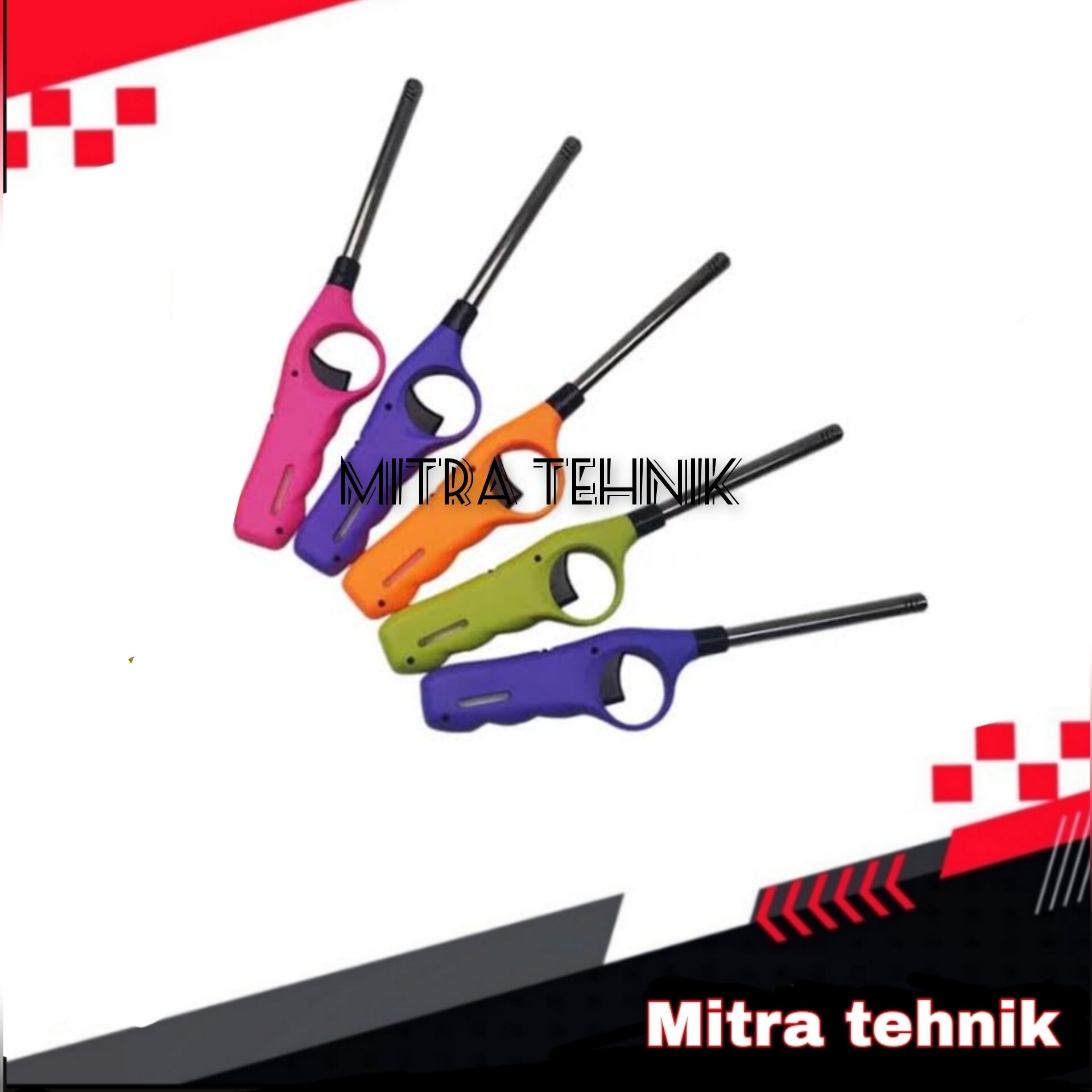 korek api kompor gas/ pemerik api kompor gas/ korek panjang kompor gas ...