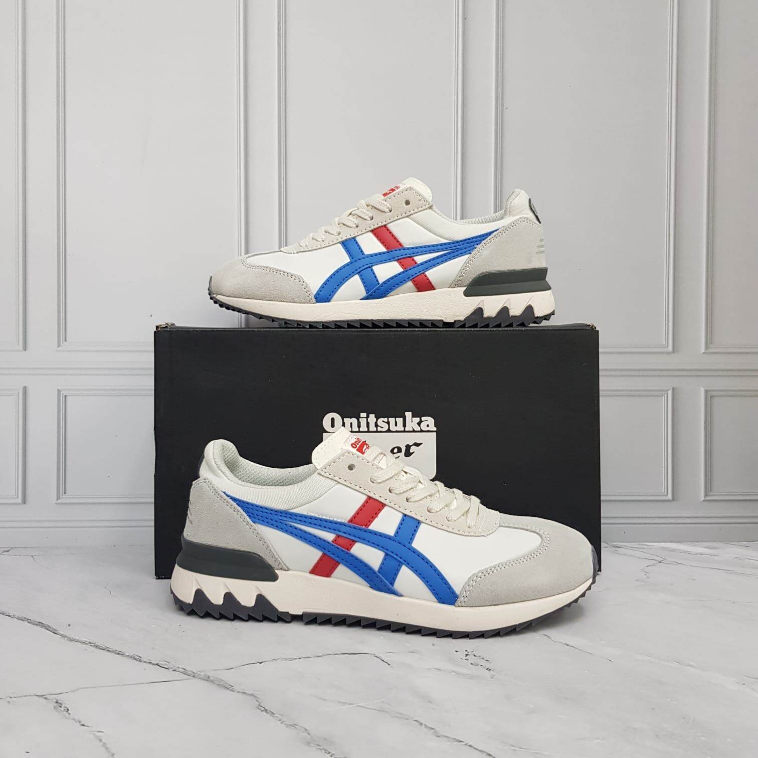 Size sales sepatu onitsuka