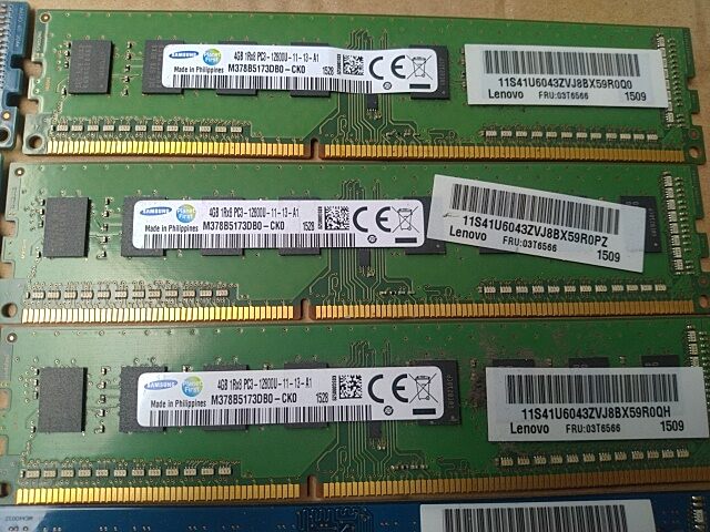 Ram Ddr3 4Gb Lenovo Jual Ram Ddr3 4Gb Lenovo Terbaru Indonesia