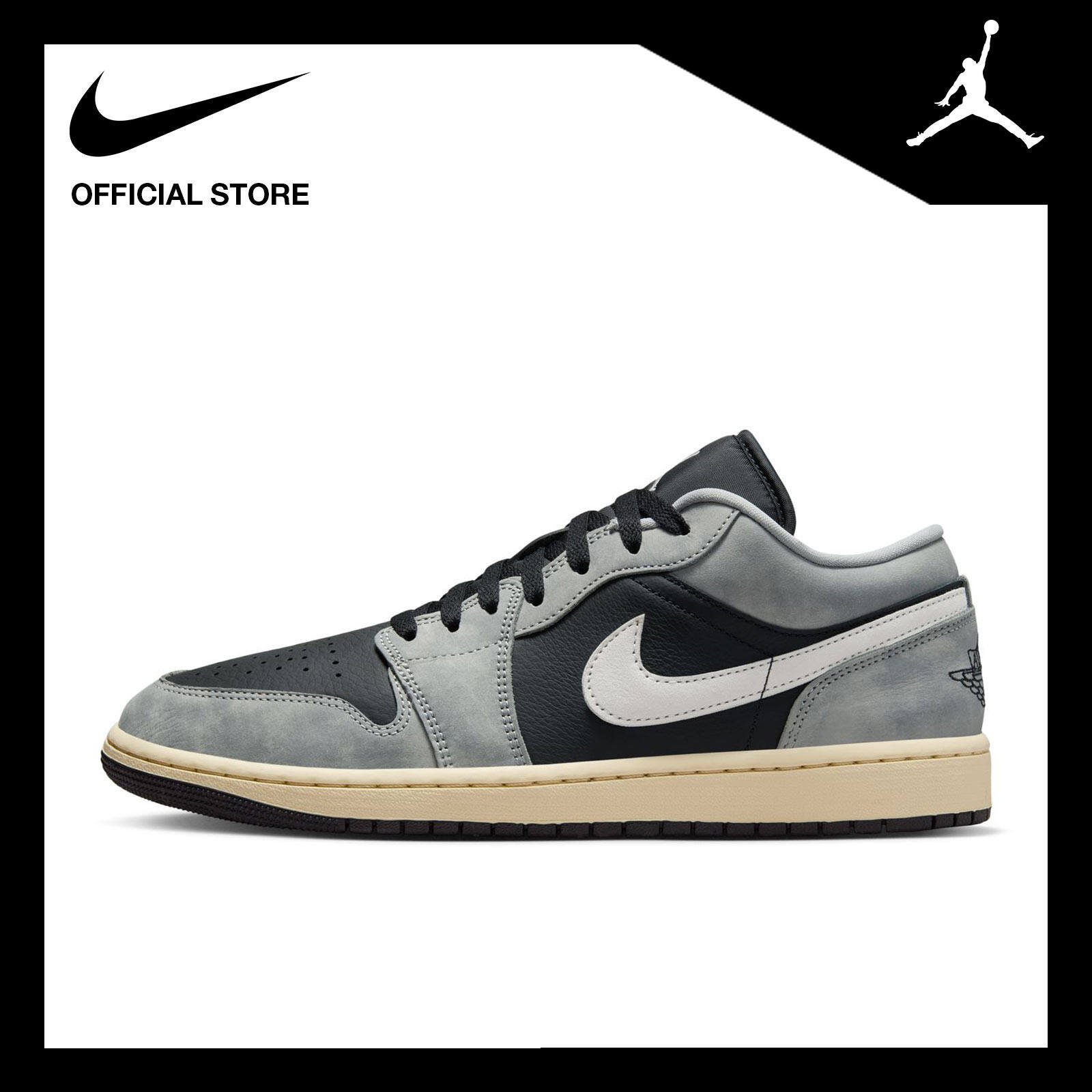 sepatu jordan anti air