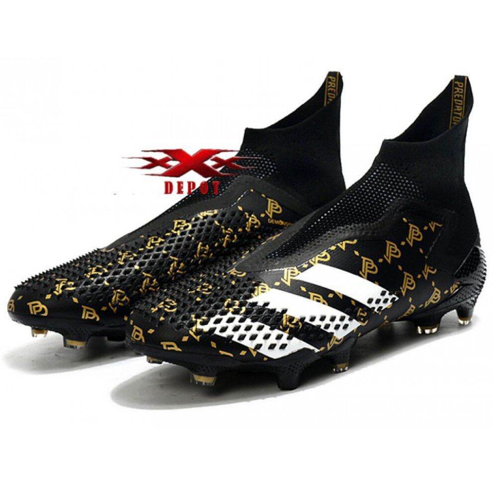 sepatu sepak bola Adidas predator mutator 20+ Pogba series FG | Lazada  Indonesia