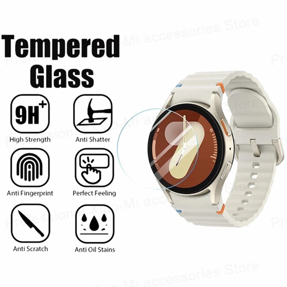 Amazon Samsung Galaxy Watch Active Screen Guard Amazon Galaxy