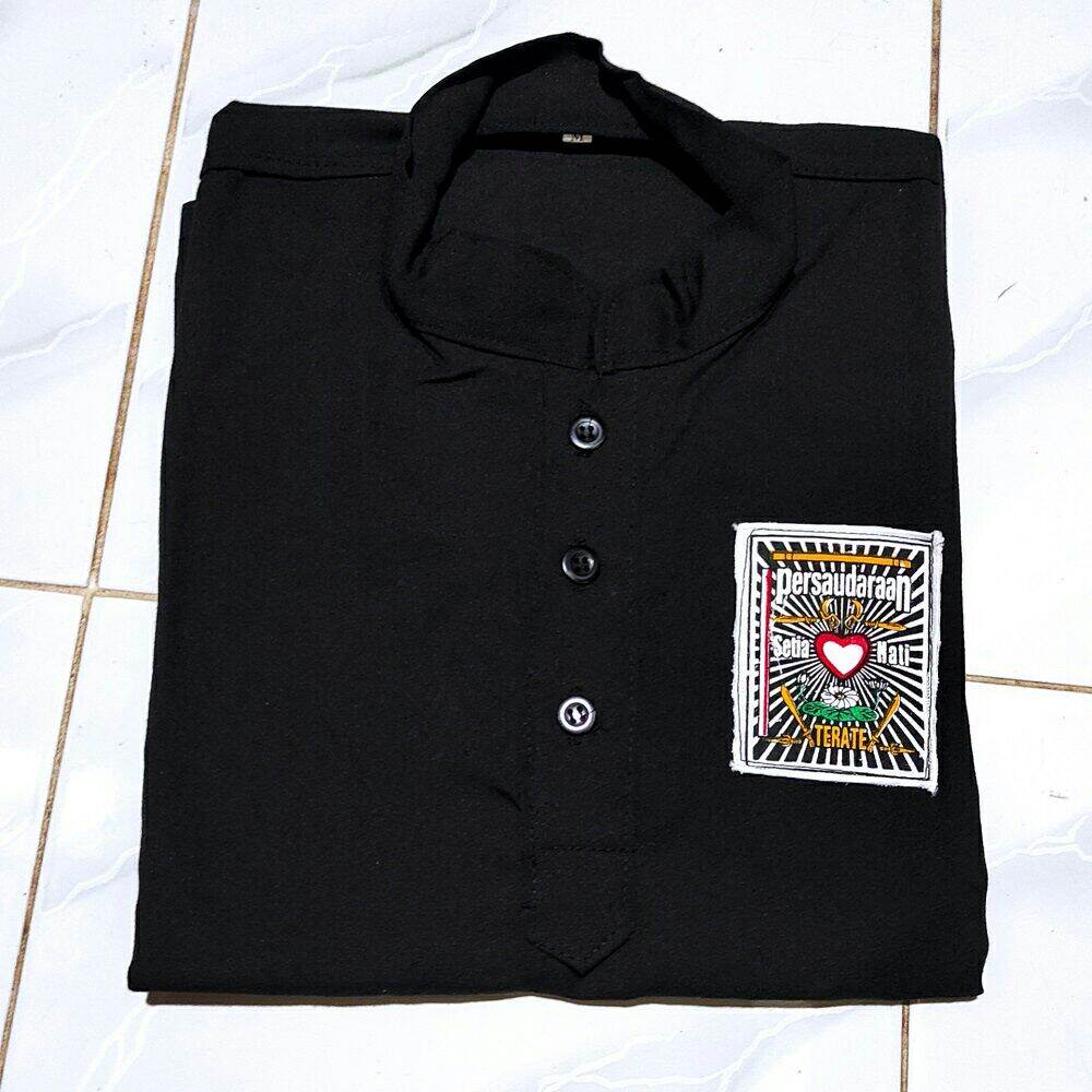 SAKRAL SISWA PSHT KANCING-SAKRAL PSHT SISWA-SAKRAL SISWA PSHT MURAH