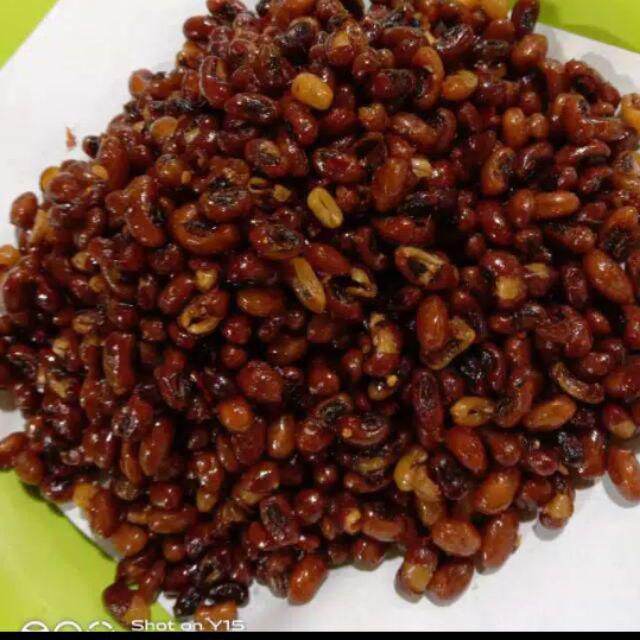 Kacang Beras Kacang Otok Madura Manis Pedas 250g Lazada Indonesia