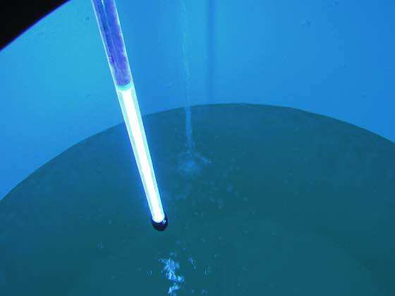 SAKKAI PRO ECO UV 7W / 9W / 11W / 13W / 15W CHAMBER UV LAMP AQUARIUM QUICK AND SIMPLE STABLE AND ATTRACTIVE