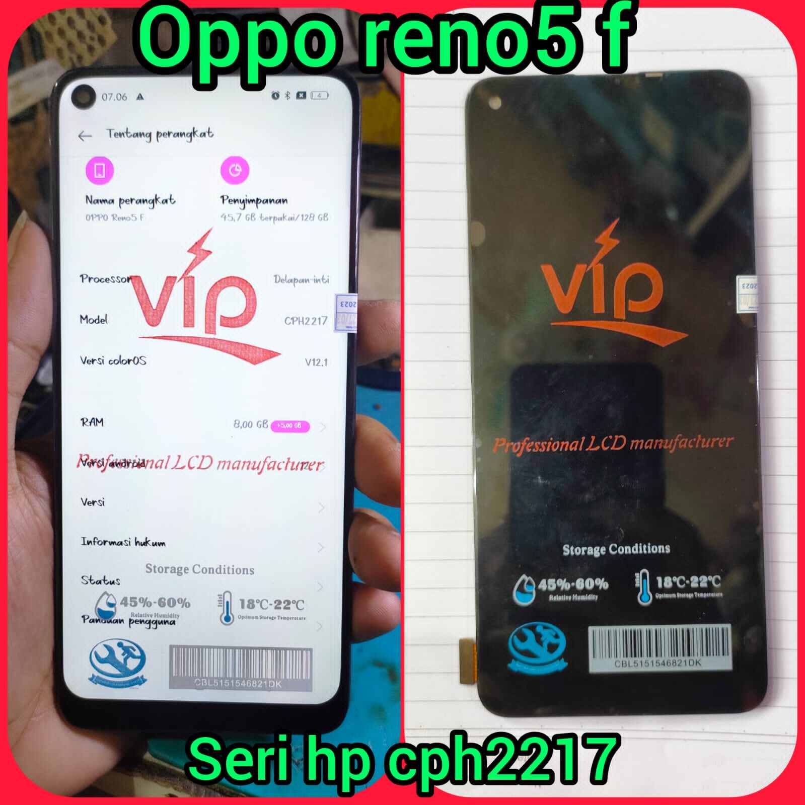 oppo cph2217 harga