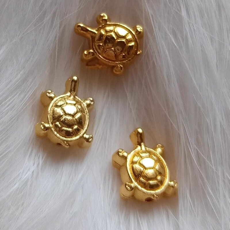Kura Kura Keberuntungan Fengshui | qian gui lucky turtle | Beruntung