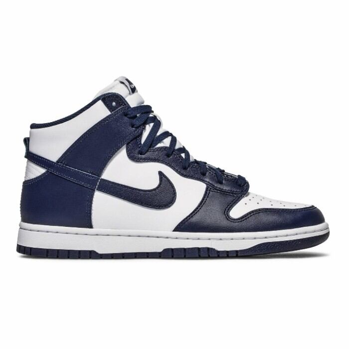 Jual Nike Dunk High Terbaru - May 2022 | Lazada.co.id