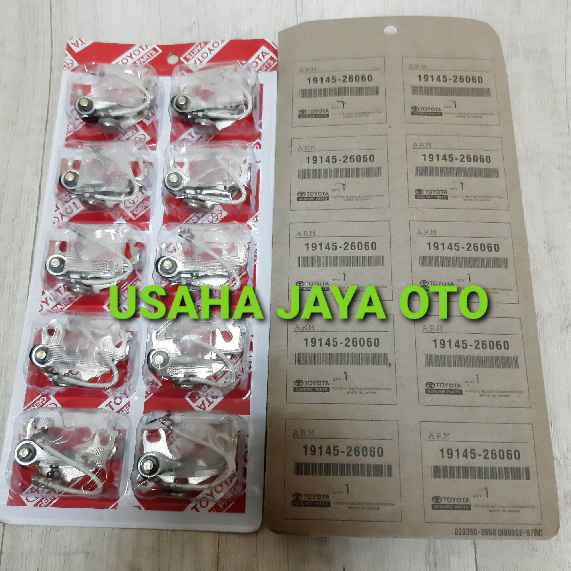 CDI PLATINA TOYOTA 5K GRAND SUPER 7K KAPSUL ST100 Harga  12,000 Ringgit*Penghantaran Percuma
