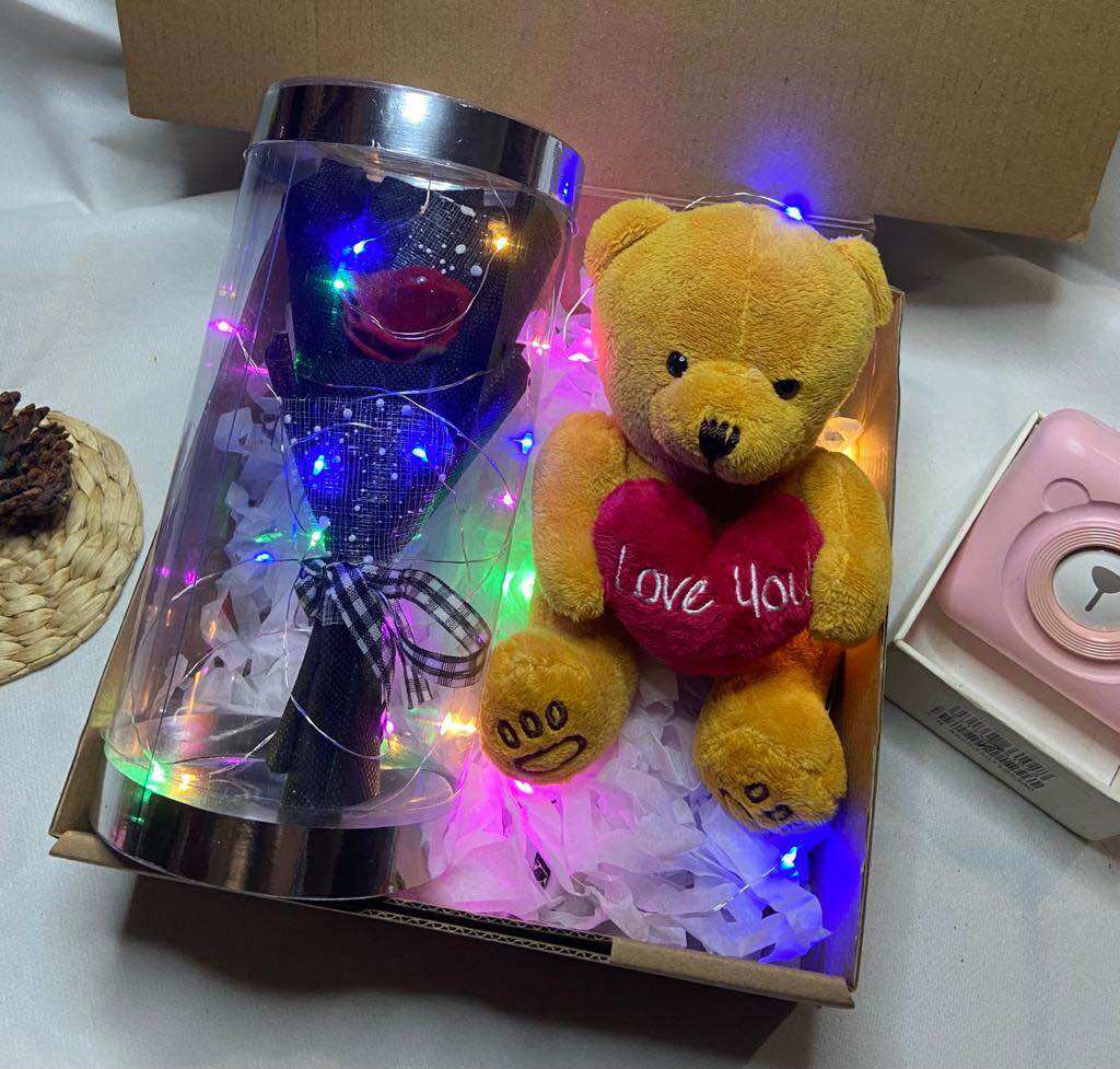 Kado Ulang Tahun Cewek / Kado Anniversary / Kado Ultah / Hadiah Ultah / Hampers Ualng Tahun / Paket Ka…