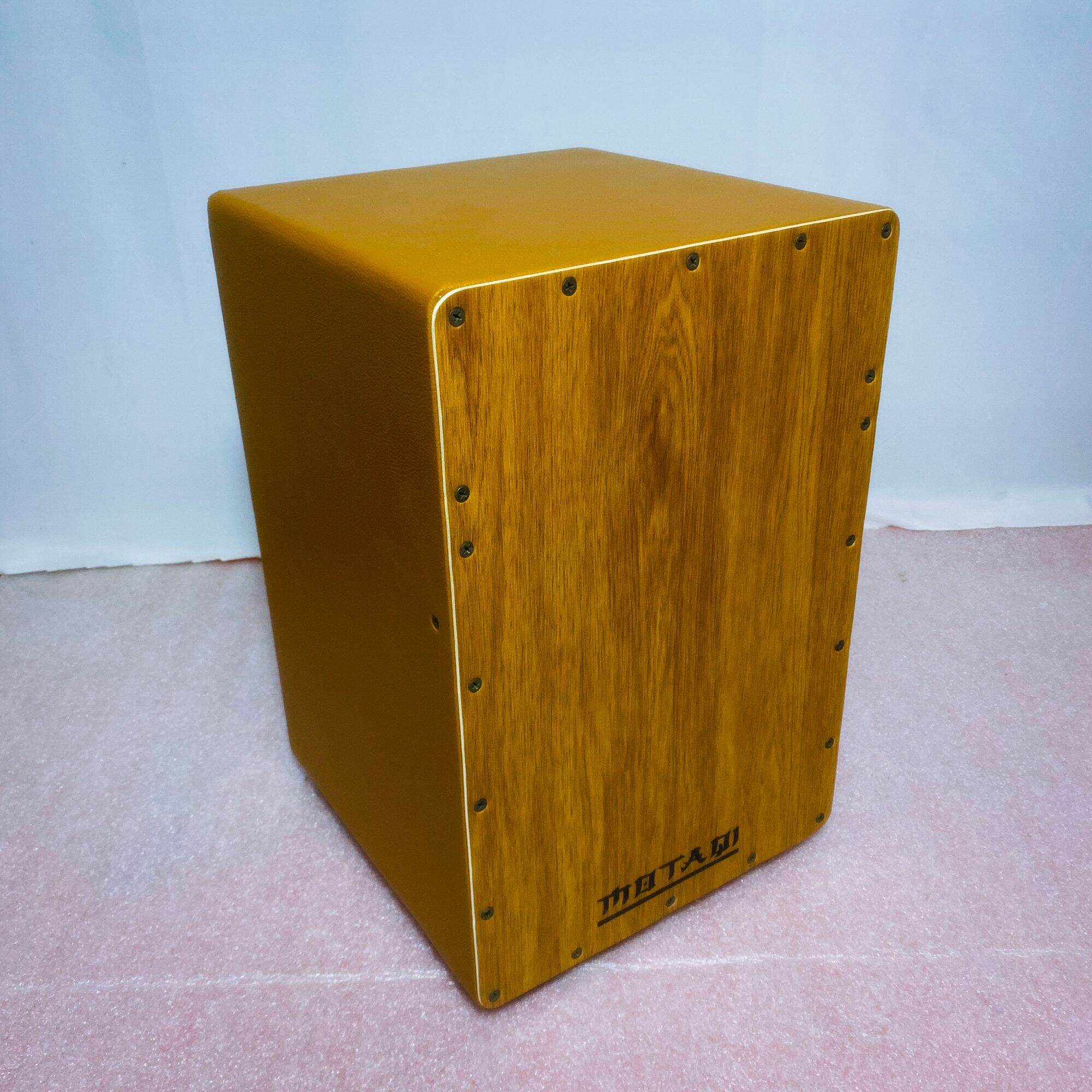 cajon kajon kahon cahon drum box cajon murah duduk akustik murah