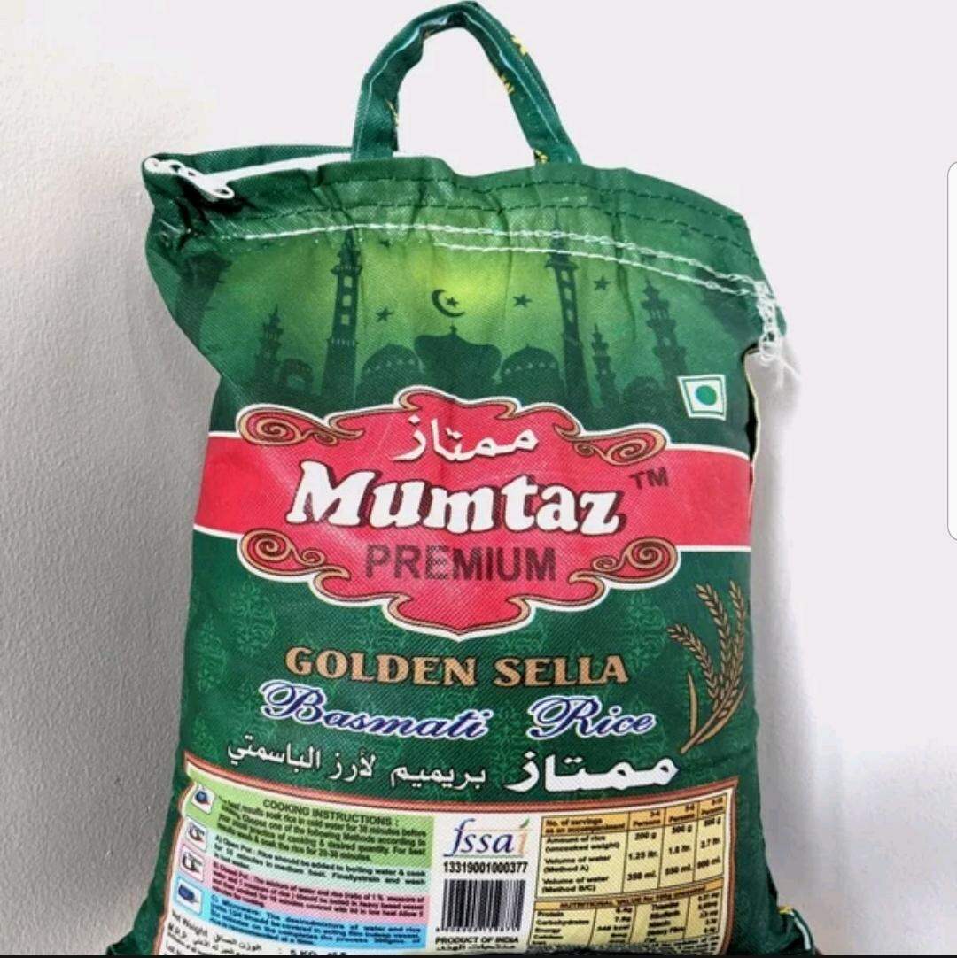 MUMTAZ (gold)