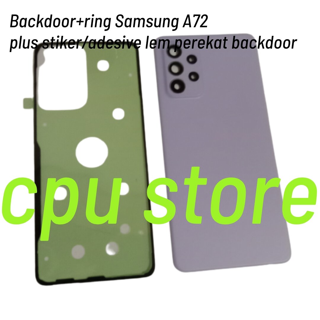 lem backdoor samsung a52