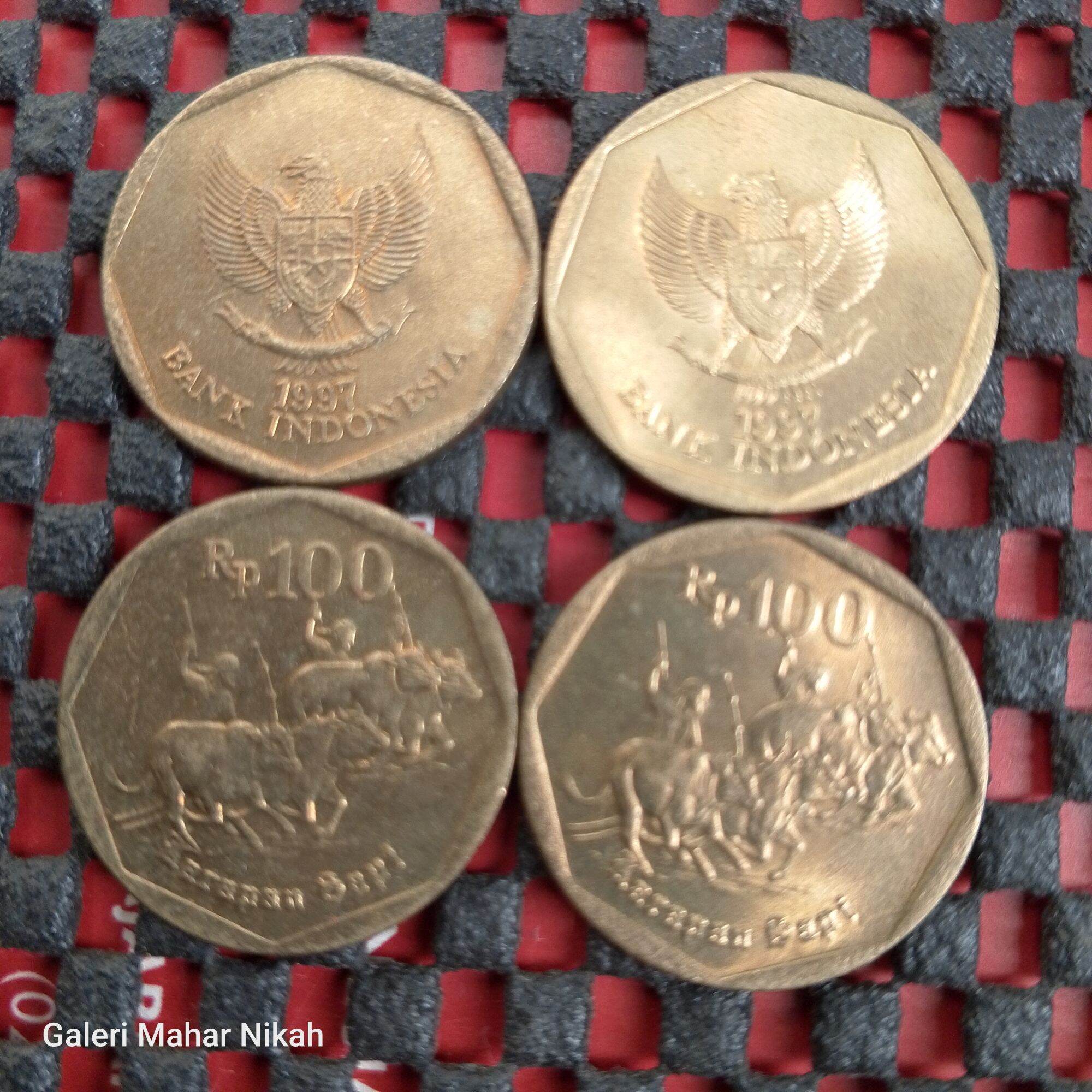 Uang Taiwan 100 Nt Berapa Rupiah - Koleksi Uang Kuno Indonesia 100 Rupiah  Tahun 1992 | Lazada Indonesia