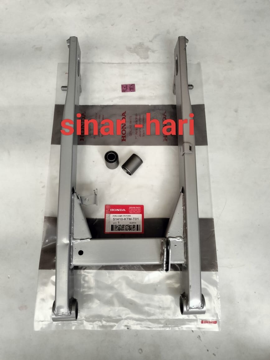 SWING ARM KOMPLIT (KTM) HONDA SUPRA X 125 LAMA KARISMA Lazada Indonesia