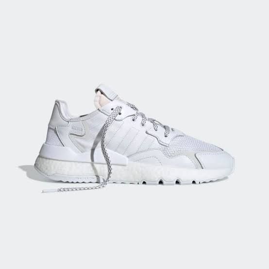 Jual Nite Jogger Adidas Terbaru - Jul 