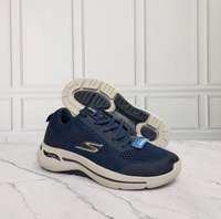 Sepatu Skechers Trainer/Sepatu Pria/Sepatu Skechers Trainer Tali