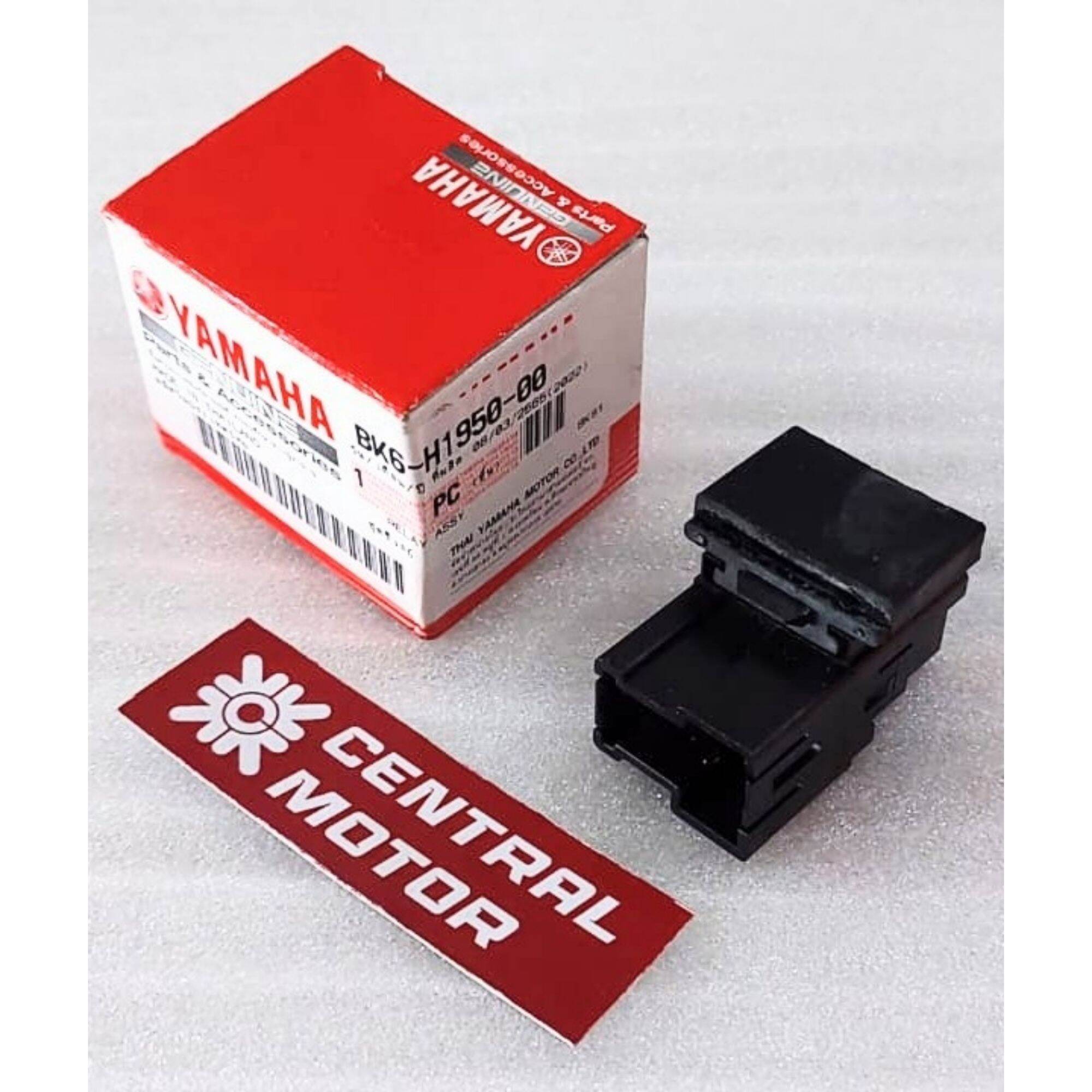 BENDIK RILAI RELAY RILAY SWITCH STATER STARTER ASSY R-15 R 15 R15 NEW ...
