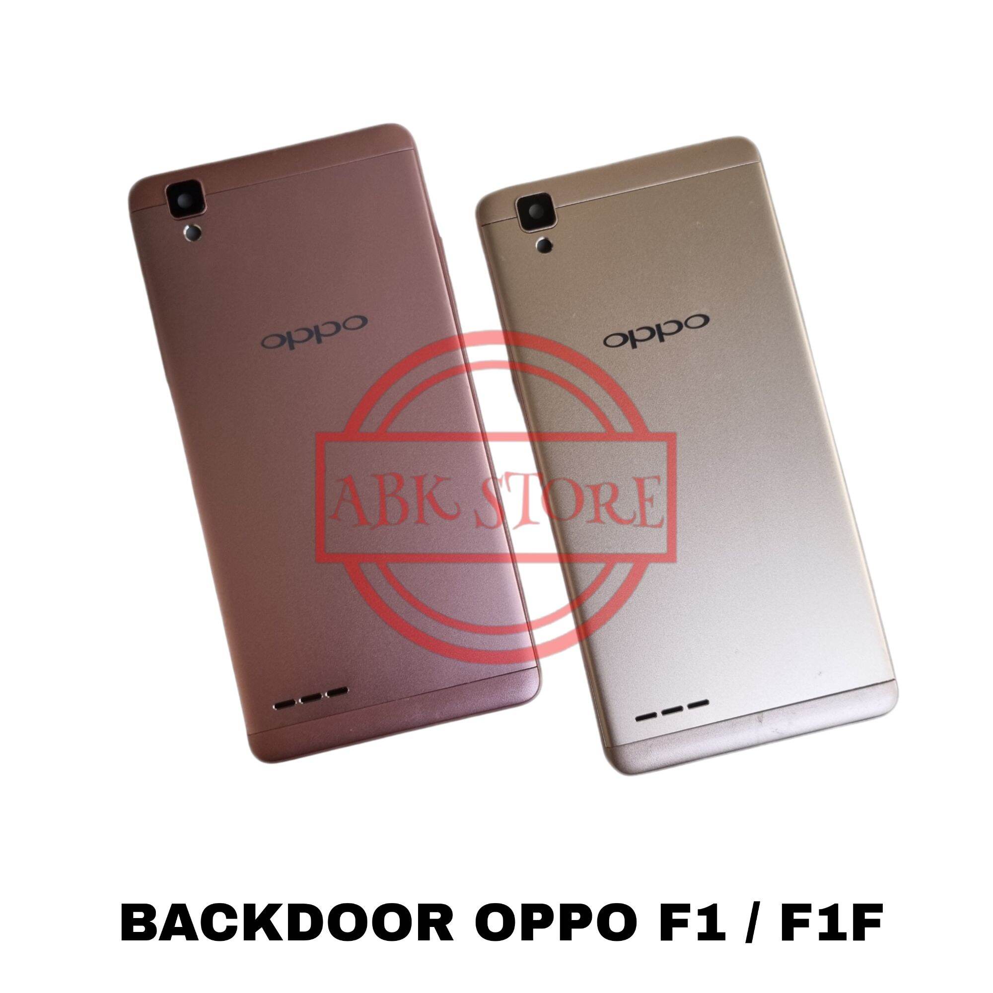 backdoor oppo f1f