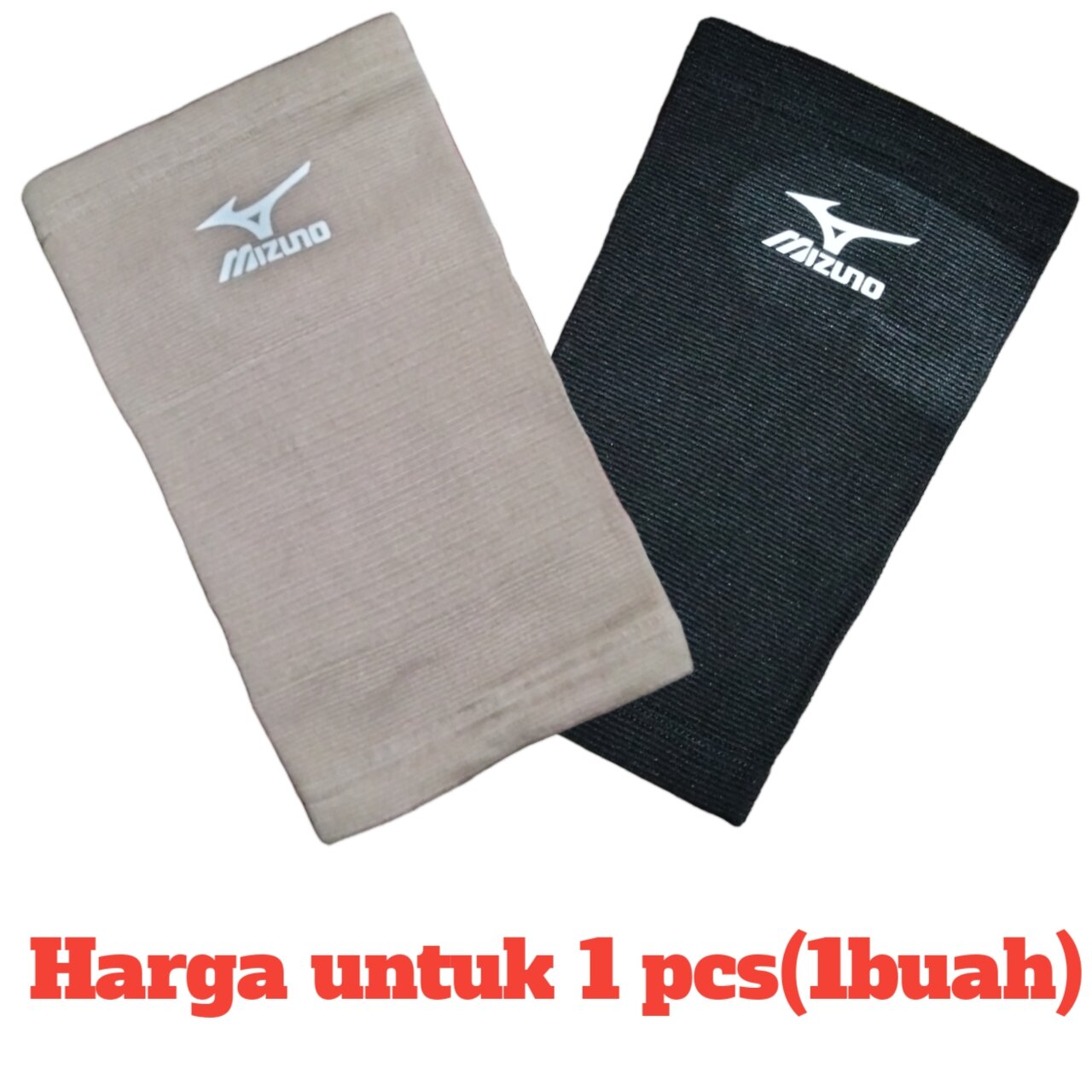 Harga kneepad store mizuno