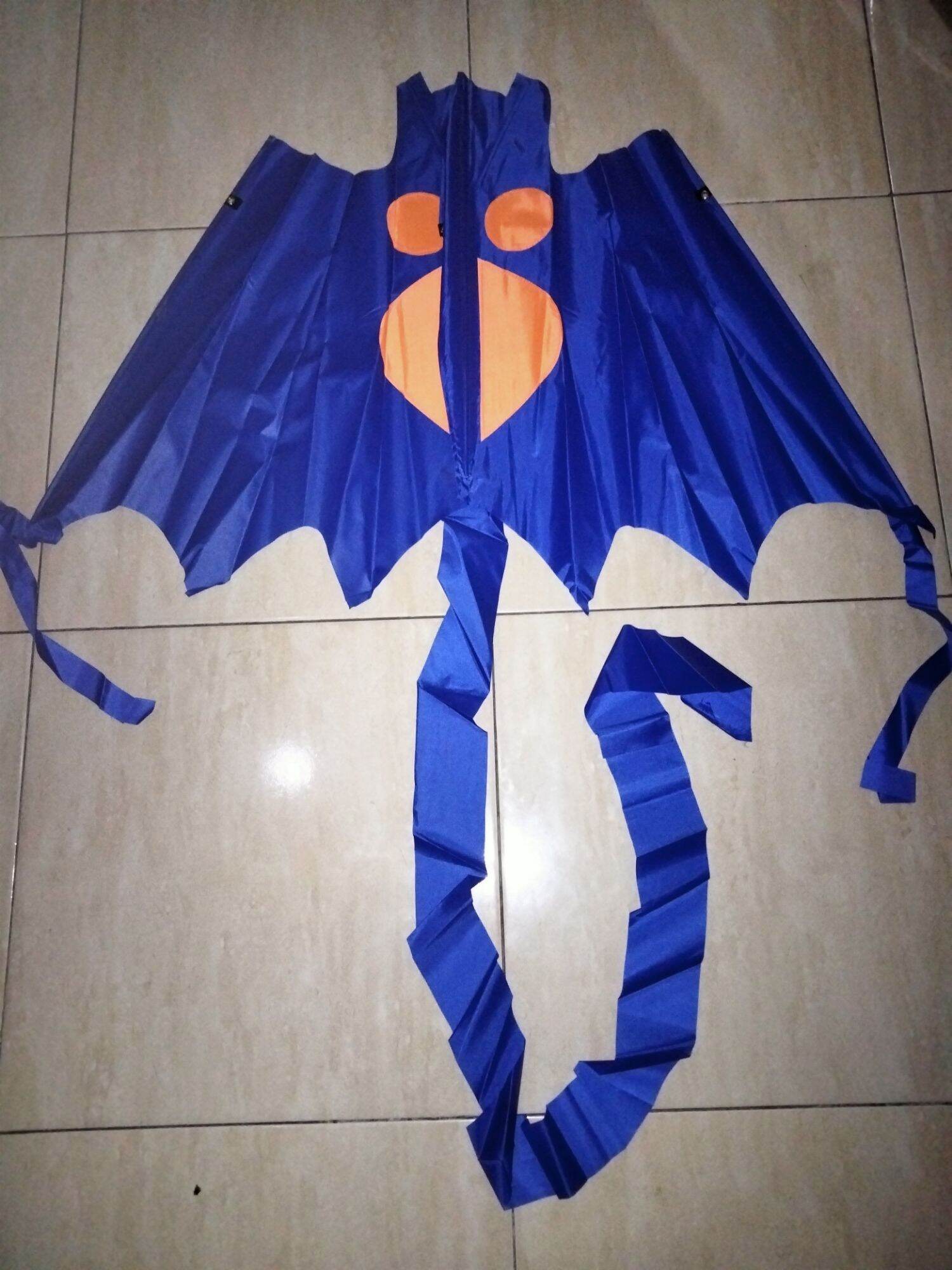 Jual Layang Layang Kelelawar Terbaru Lazada Co Id