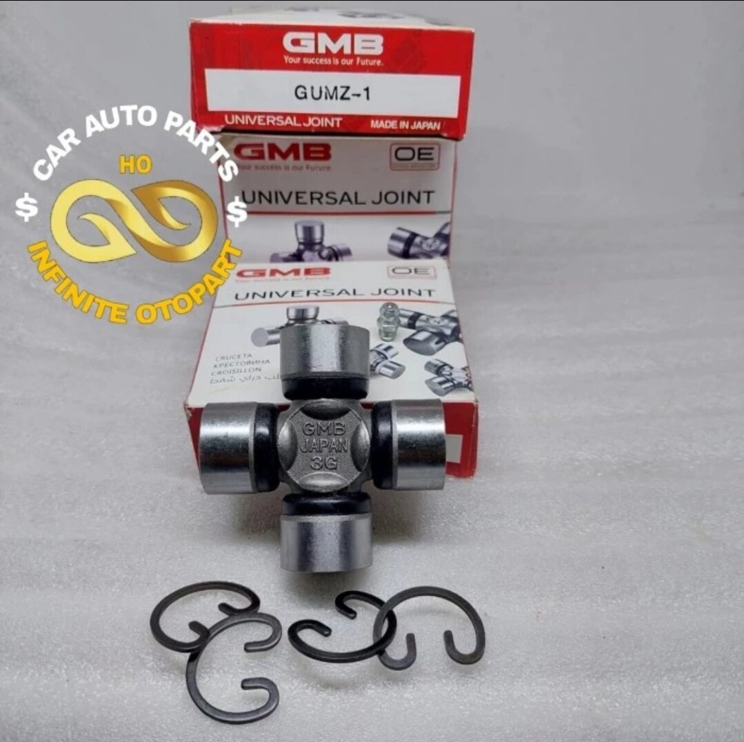 CROSS JOINT KOPEL SPIDER GMB GUMZ-1 APV CARRY FUTURA L300 T120SS ...