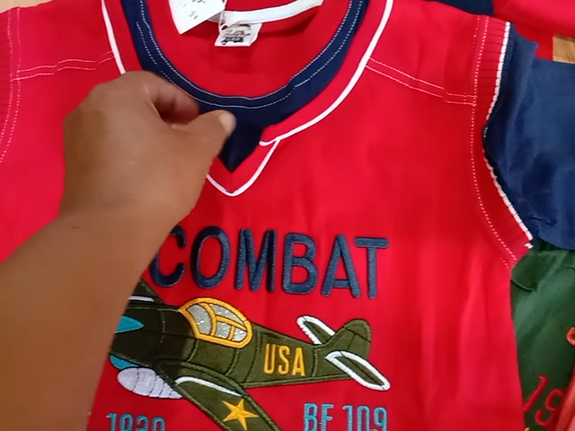 Baju Setelan Anak Laki Laki Baju Kaos Setelan Anak Laki Laki Baju