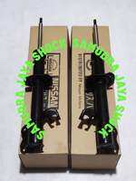 shockbreaker datsun go depan