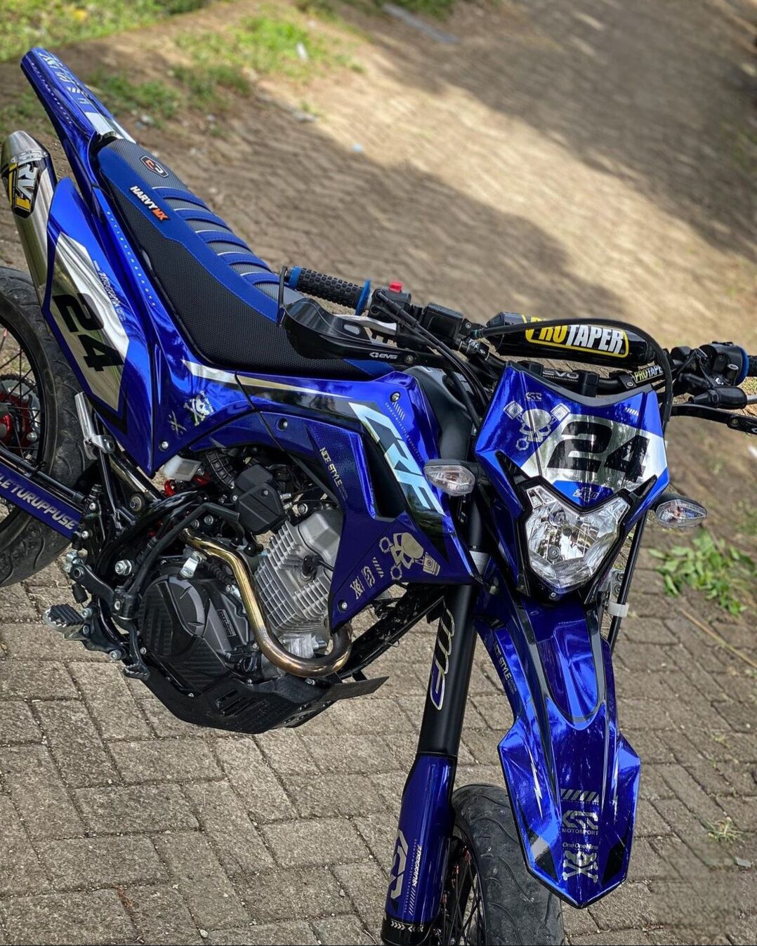 Beli Motor Crf Terbaru Online Harga Terbaik Lazada Indonesia