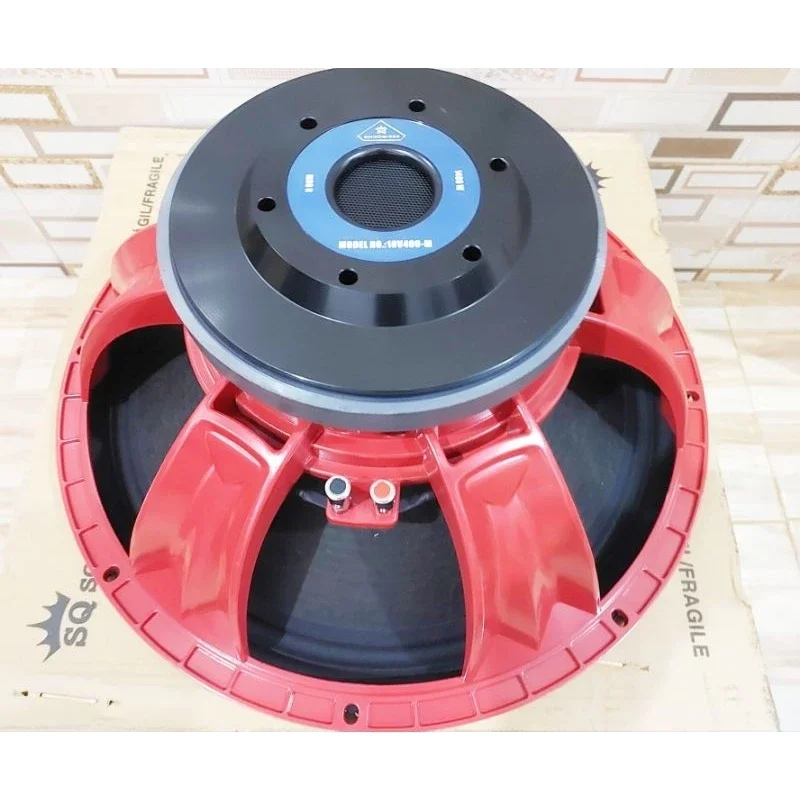 Soundqueen 18 J Jual Soundqueen 18 J Terbaru Indonesia Speaker